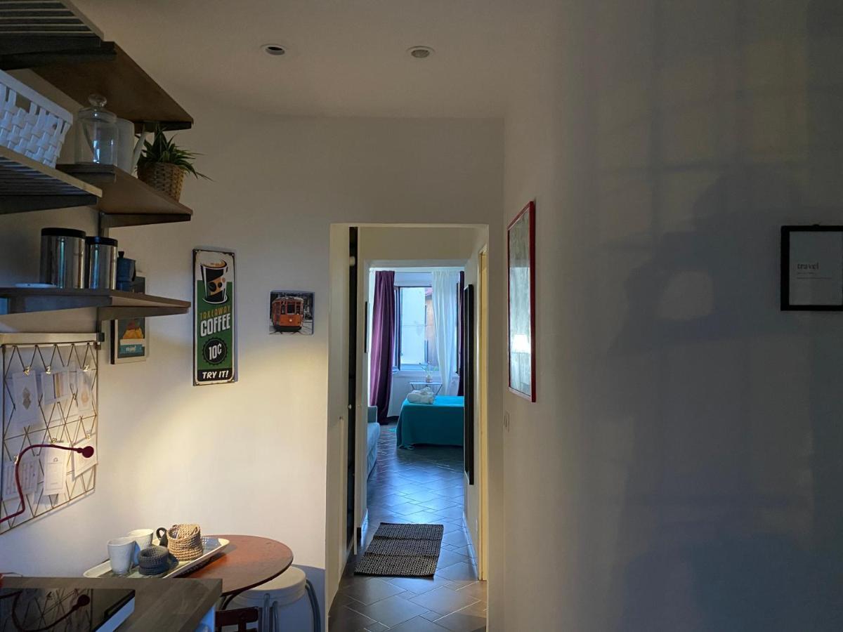 Lovelyloft - Ripa Naviglio Grande ミラノ エクステリア 写真