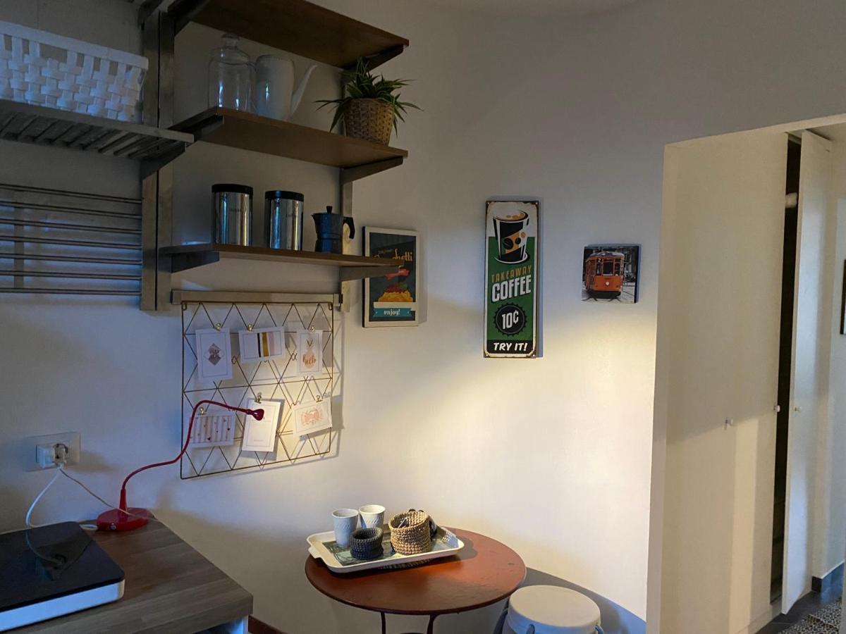 Lovelyloft - Ripa Naviglio Grande ミラノ エクステリア 写真
