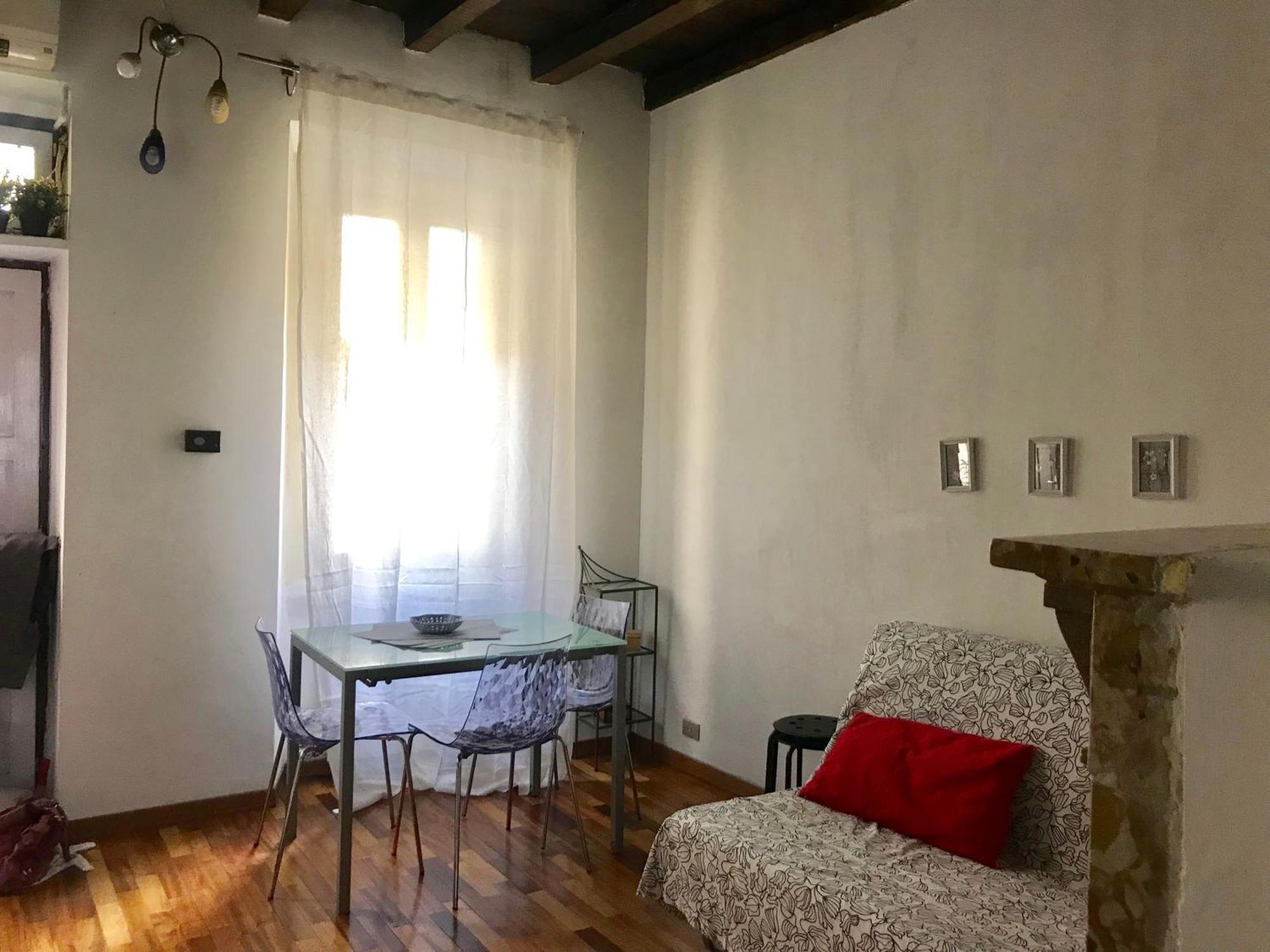 Lovelyloft - Ripa Naviglio Grande ミラノ エクステリア 写真