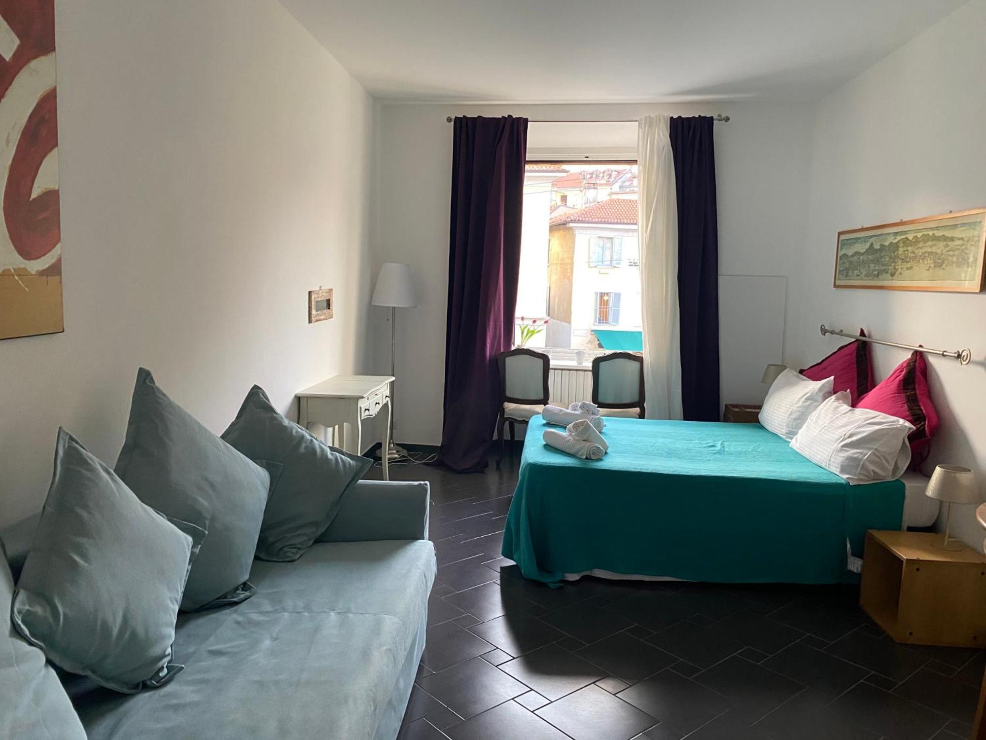 Lovelyloft - Ripa Naviglio Grande ミラノ エクステリア 写真