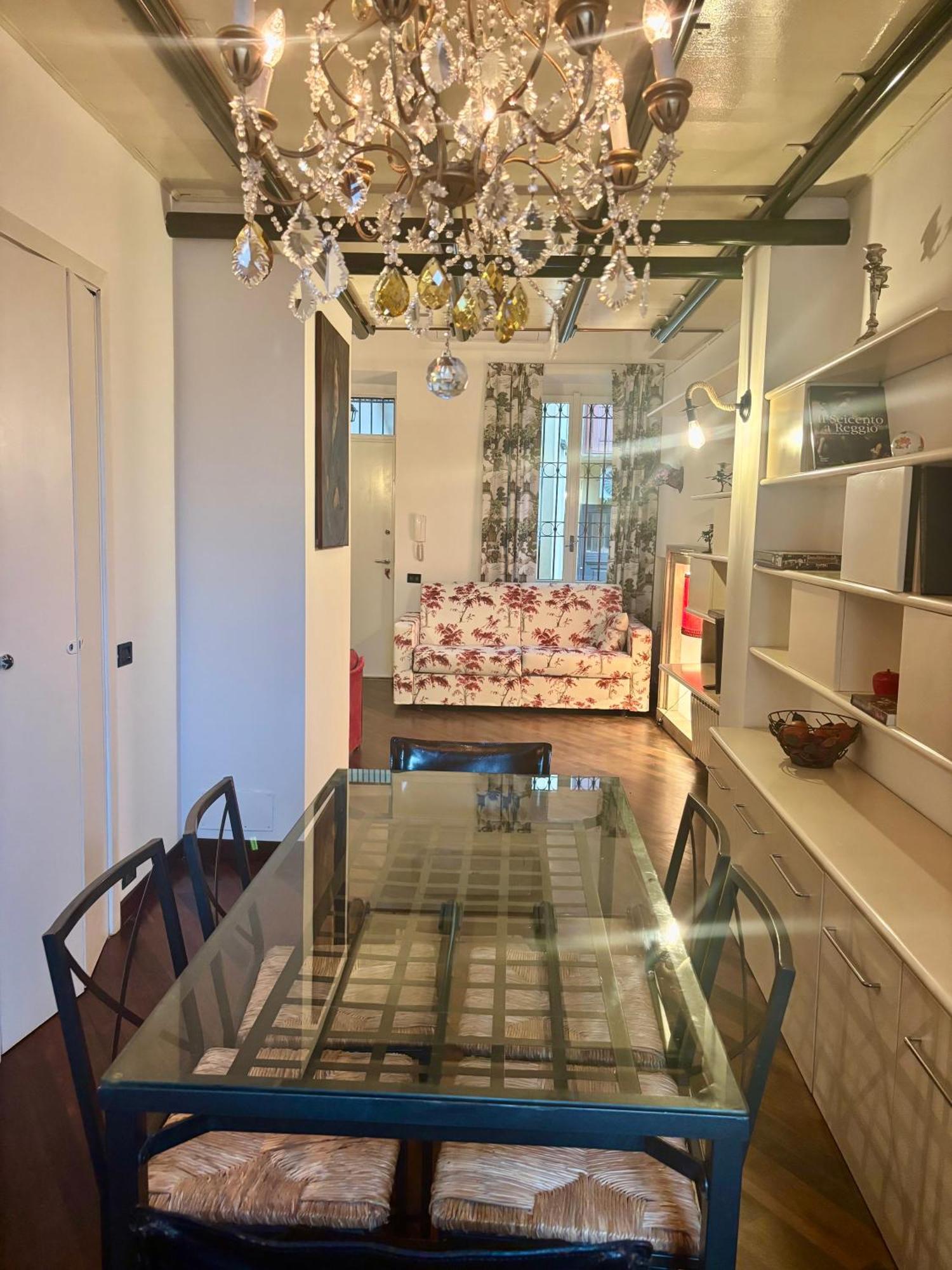 Lovelyloft - Ripa Naviglio Grande ミラノ エクステリア 写真