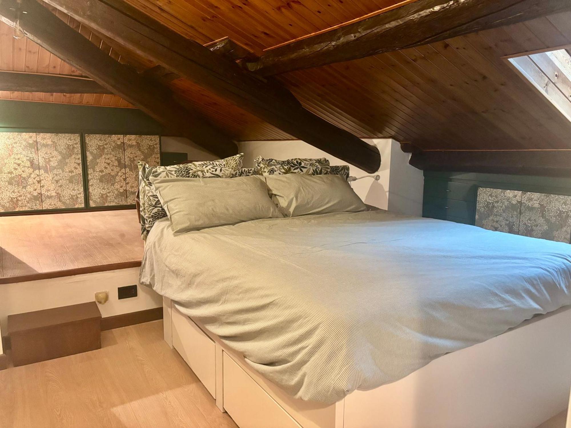 Lovelyloft - Ripa Naviglio Grande ミラノ エクステリア 写真