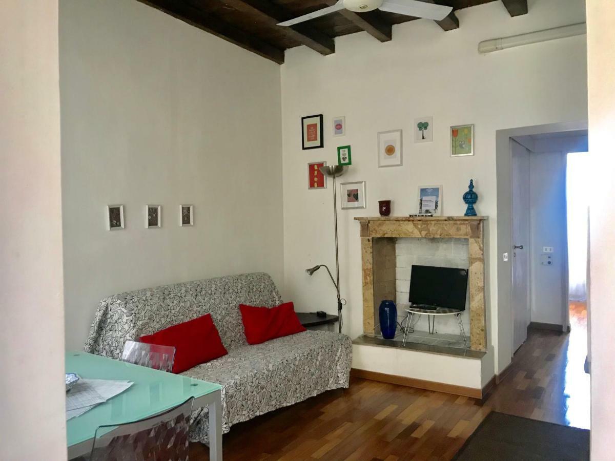 Lovelyloft - Ripa Naviglio Grande ミラノ エクステリア 写真