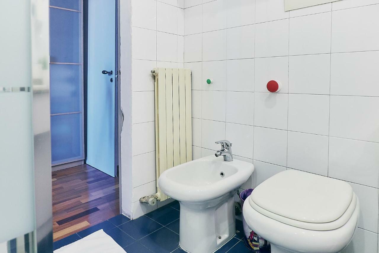 Lovelyloft - Ripa Naviglio Grande ミラノ エクステリア 写真