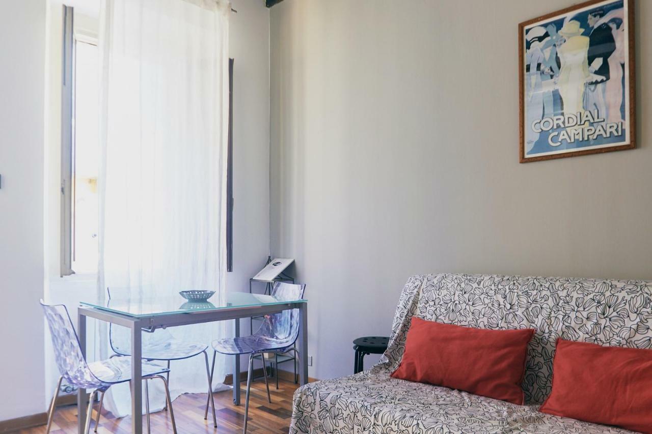 Lovelyloft - Ripa Naviglio Grande ミラノ エクステリア 写真