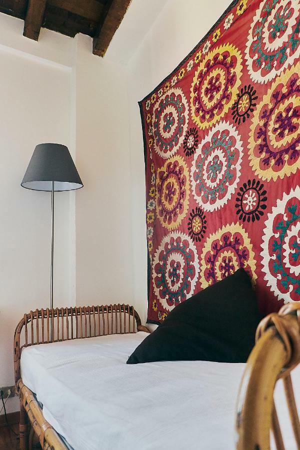 Lovelyloft - Ripa Naviglio Grande ミラノ エクステリア 写真