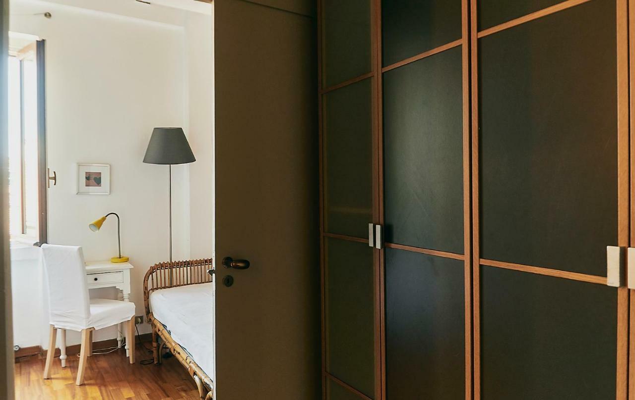 Lovelyloft - Ripa Naviglio Grande ミラノ エクステリア 写真