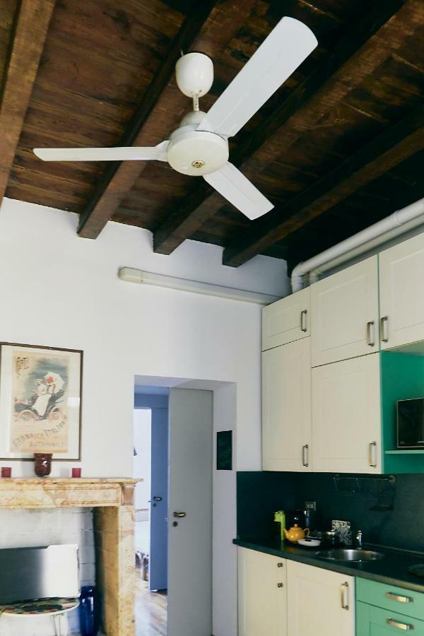 Lovelyloft - Ripa Naviglio Grande ミラノ エクステリア 写真