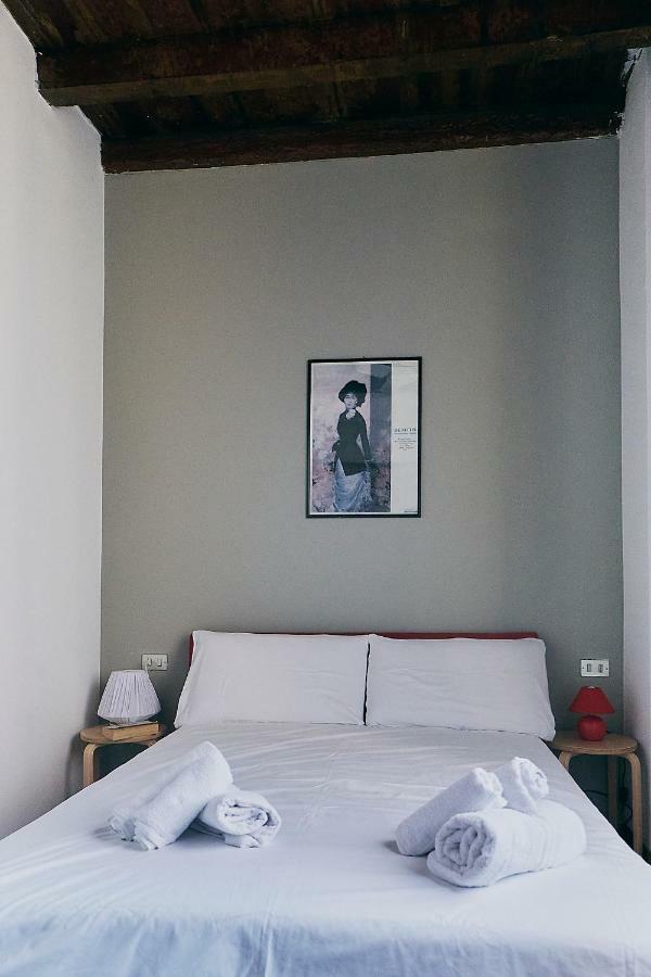 Lovelyloft - Ripa Naviglio Grande ミラノ エクステリア 写真