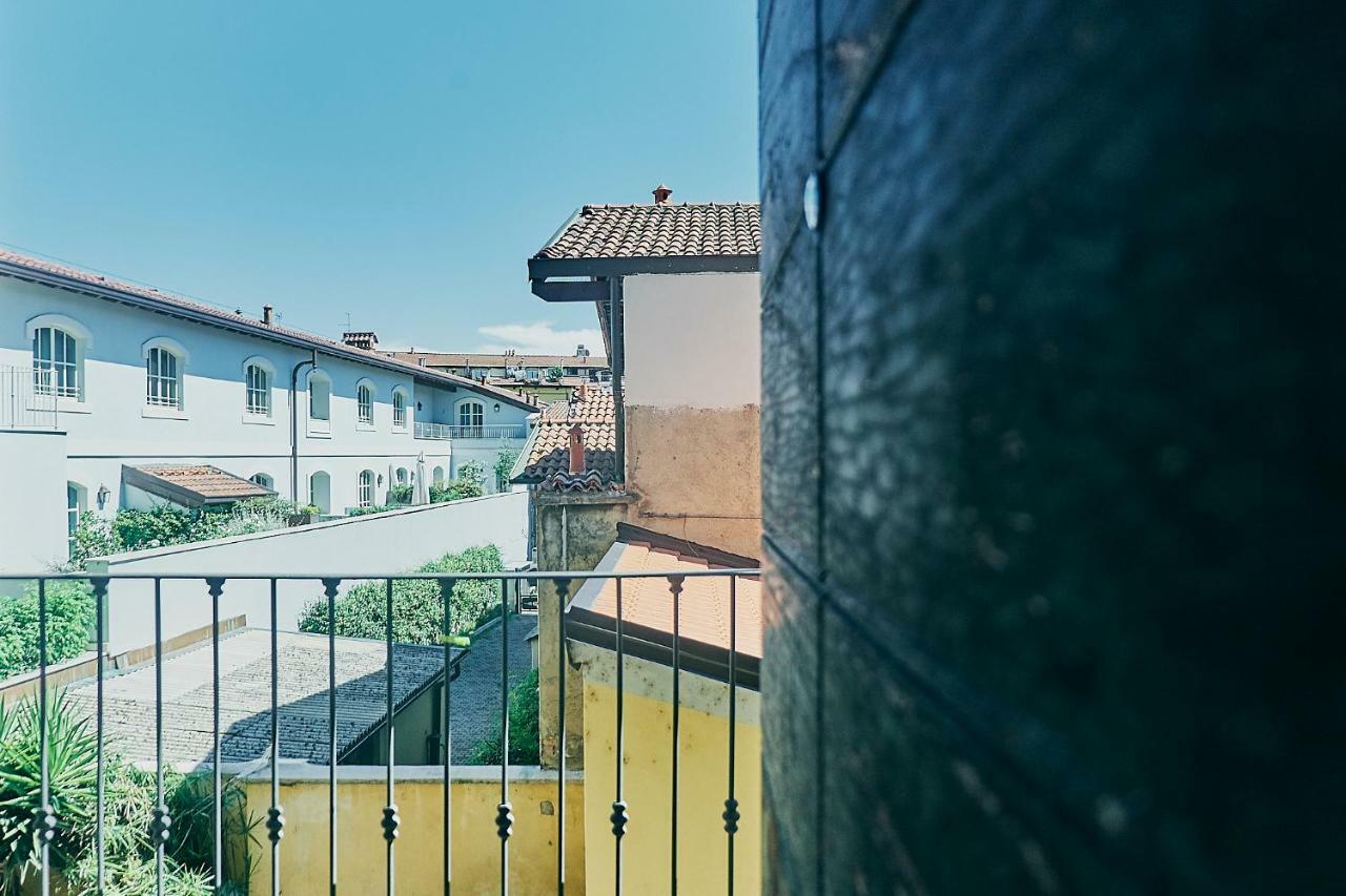 Lovelyloft - Ripa Naviglio Grande ミラノ エクステリア 写真