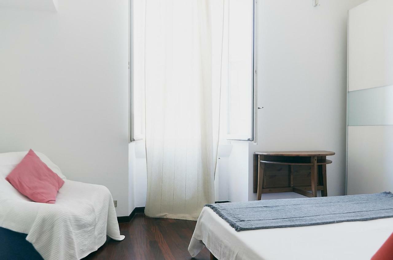 Lovelyloft - Ripa Naviglio Grande ミラノ エクステリア 写真