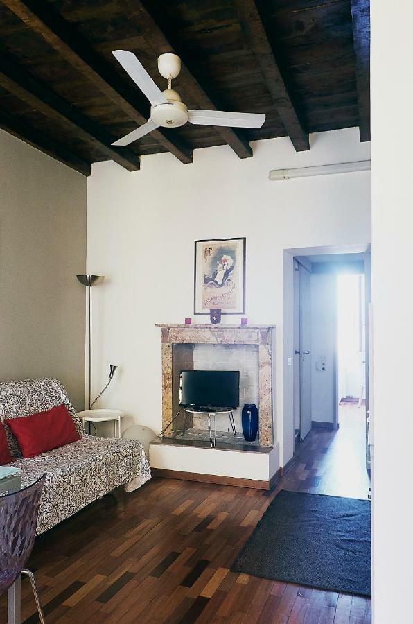 Lovelyloft - Ripa Naviglio Grande ミラノ エクステリア 写真